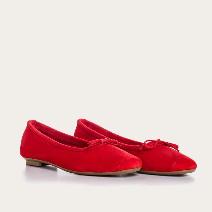 Harmony - Rouge