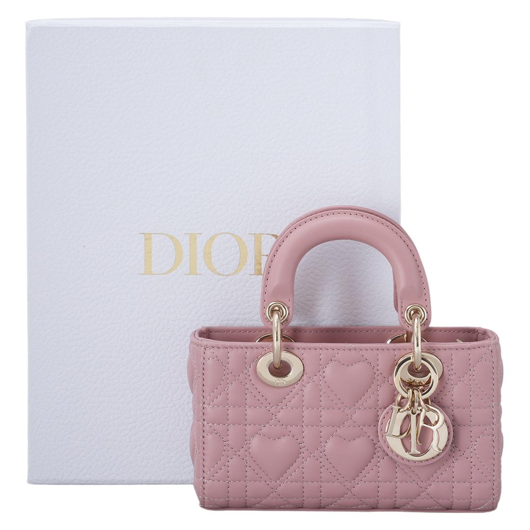 CHRISTIAN DIOR(USED)크리스찬디올 레이디 D JOY 마이크로