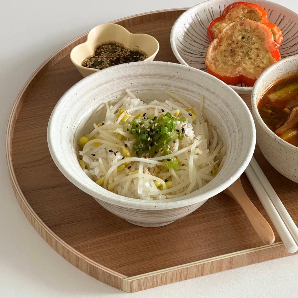 몽블랑 덮밥볼