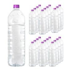 몽베스트 위드어스 무라벨 생수