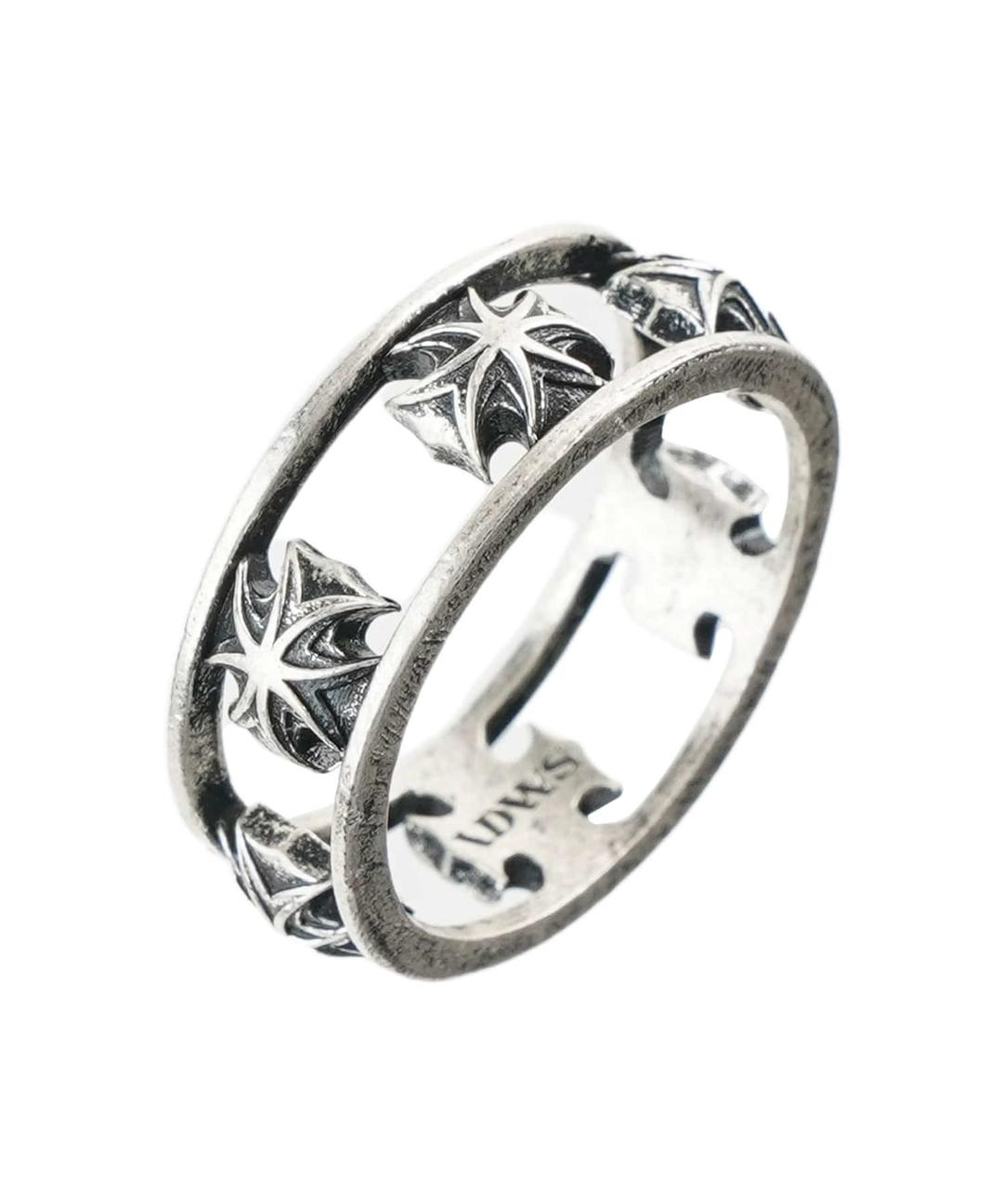 [Restock] Time Knot Ring