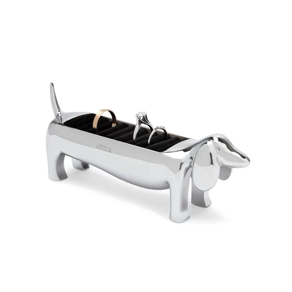 Umbra Dachsie 링 홀더 반지걸이 보관 진열대