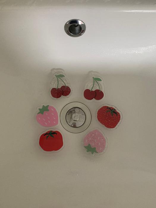 [acrylic Tok] Fruit Fruit tok