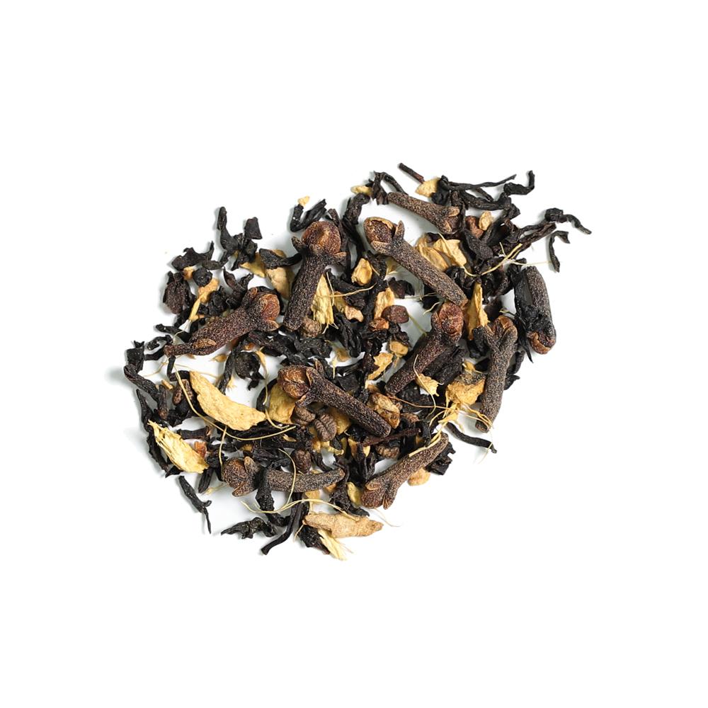 [홍차] 카마 차이 수트라