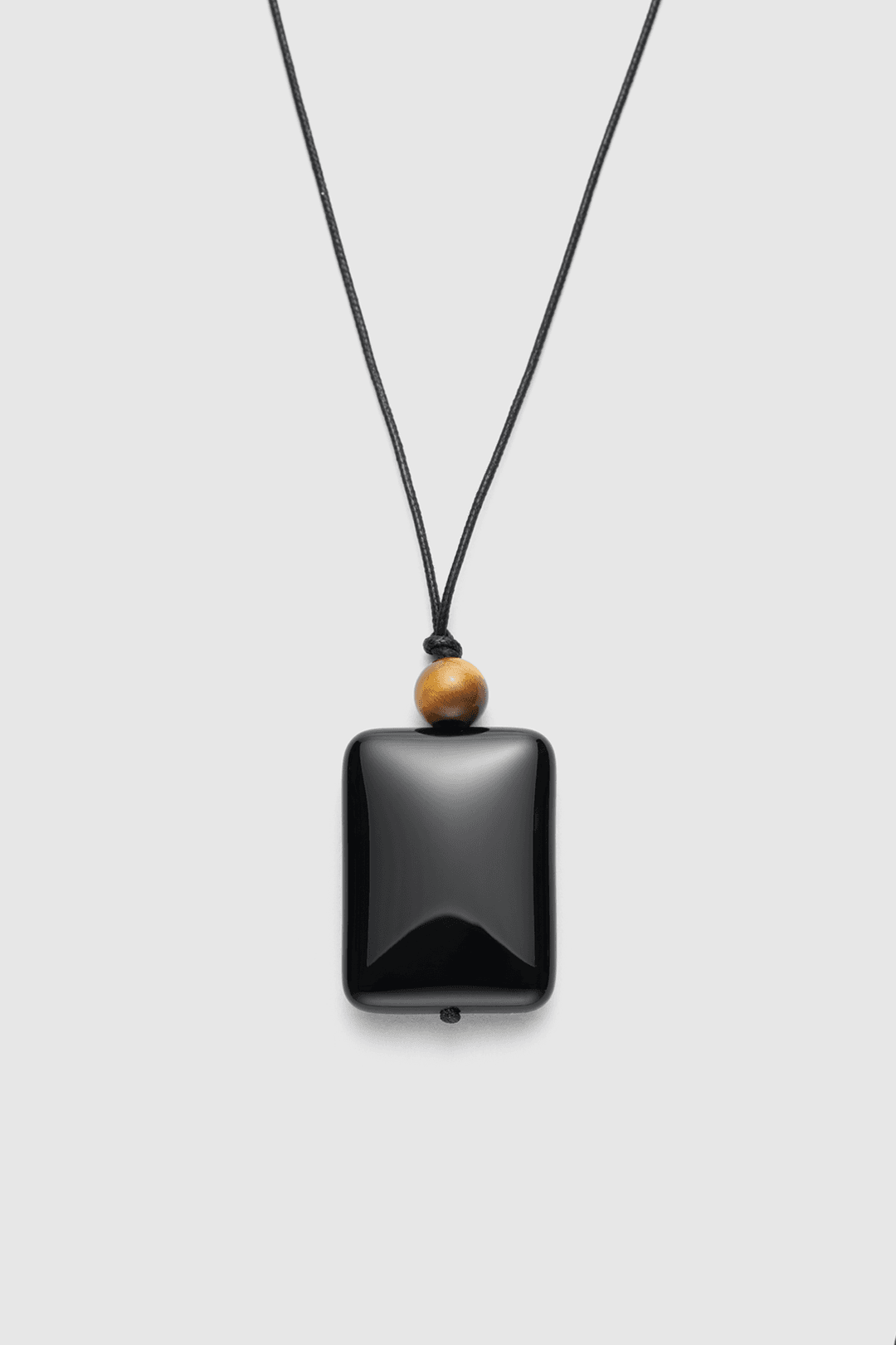 LETO GEMSTONE CHARM