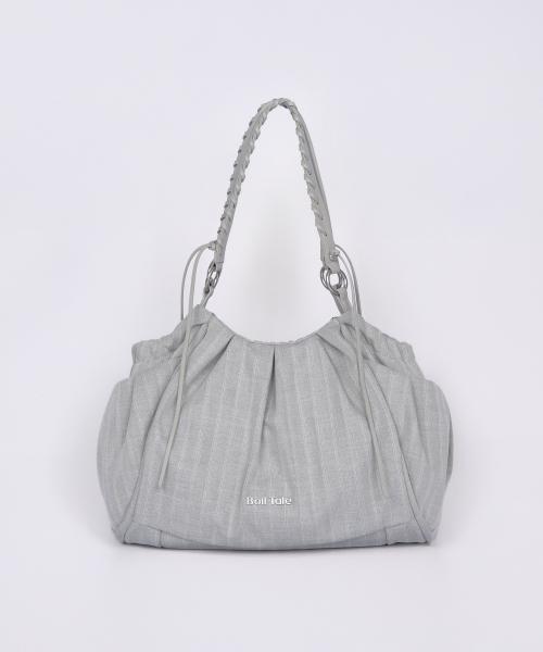 비앙카 백 (GREY)