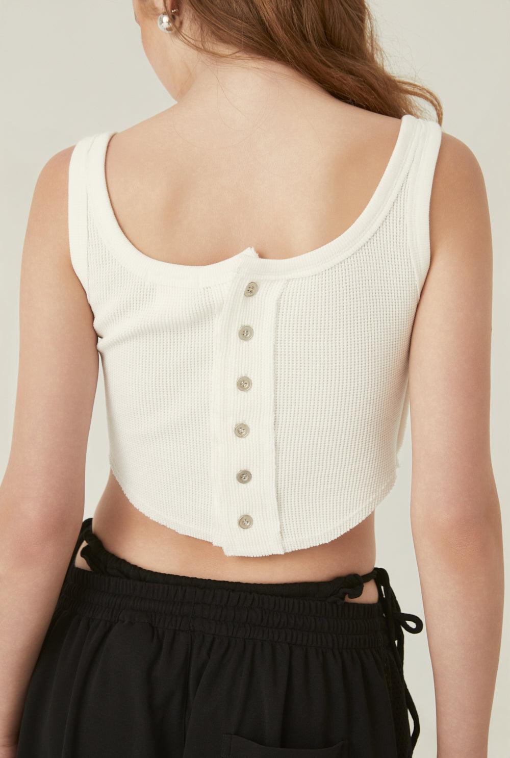 [releasing 06.02 12pm KST] Corset top