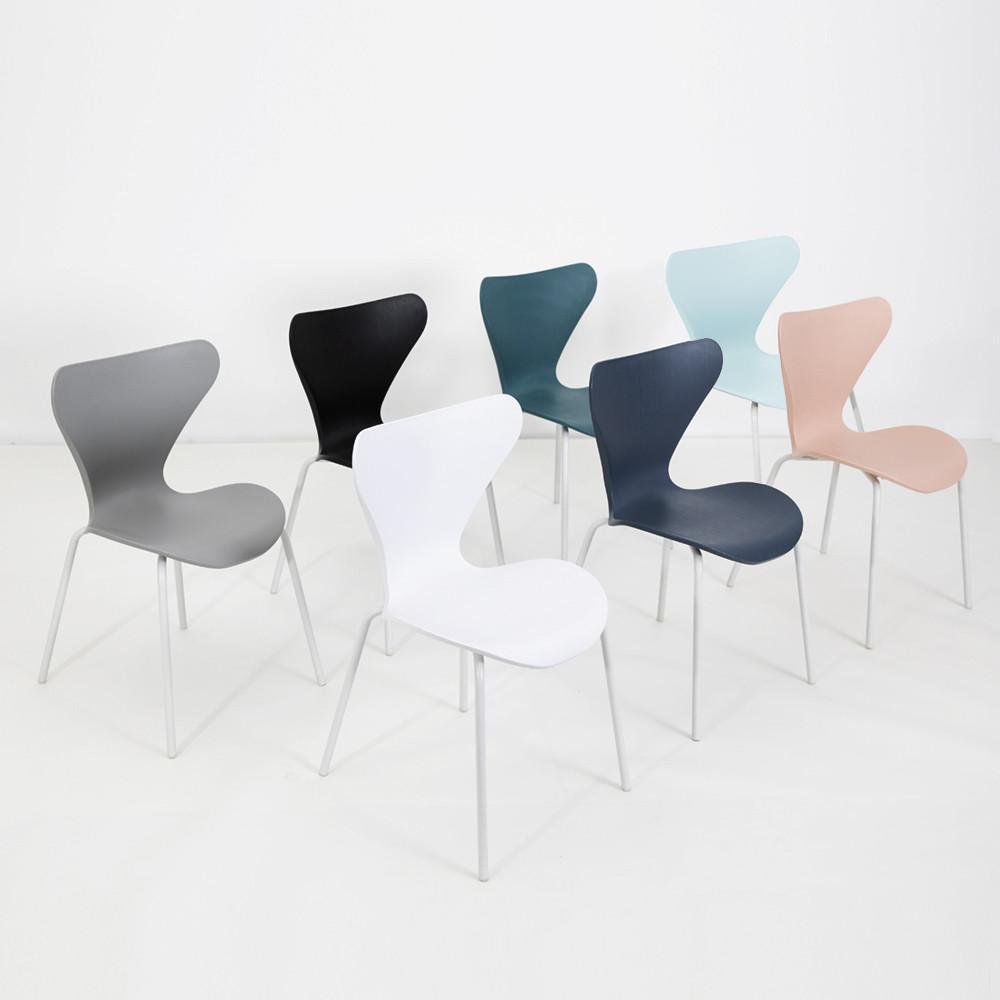 아늘 학교 학원의자 학원책걸상 학원가구