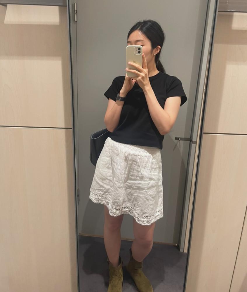 (아이,블랙) 빌리지 sk