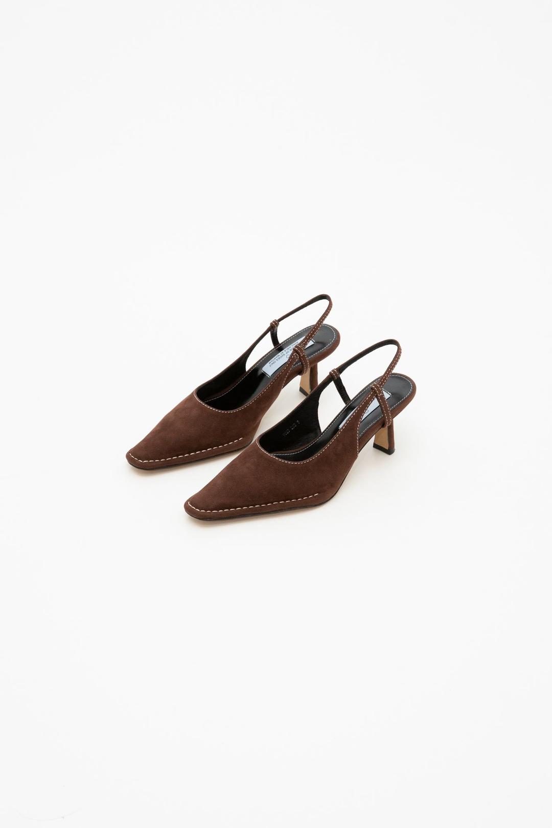 Penelope - Tan / US 6