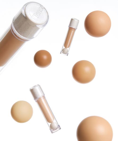 2 PACK 클린 모먼트 데이프루프 컨실러