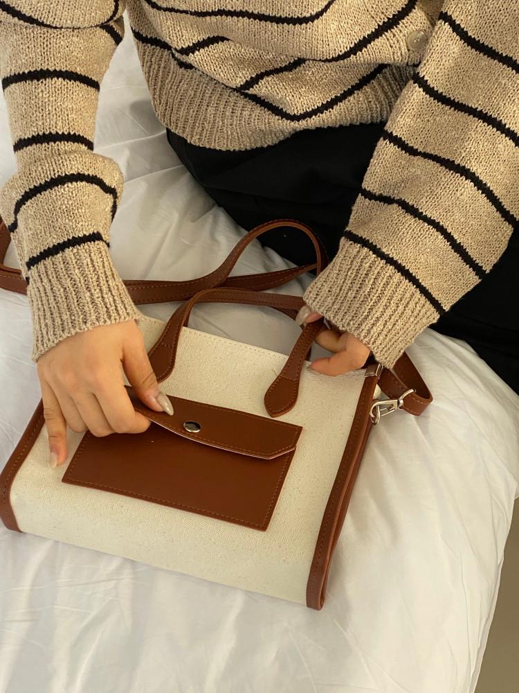 레니비 레이 포켓백 방수원단제작