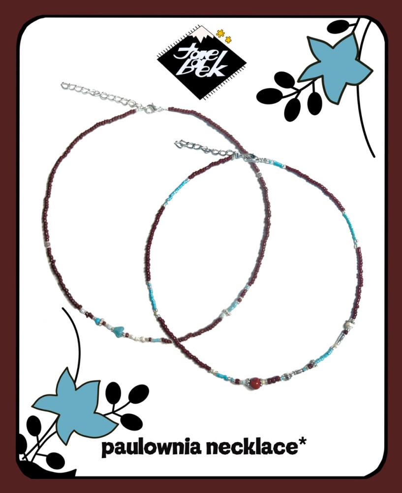 paulownia{오동} .nk