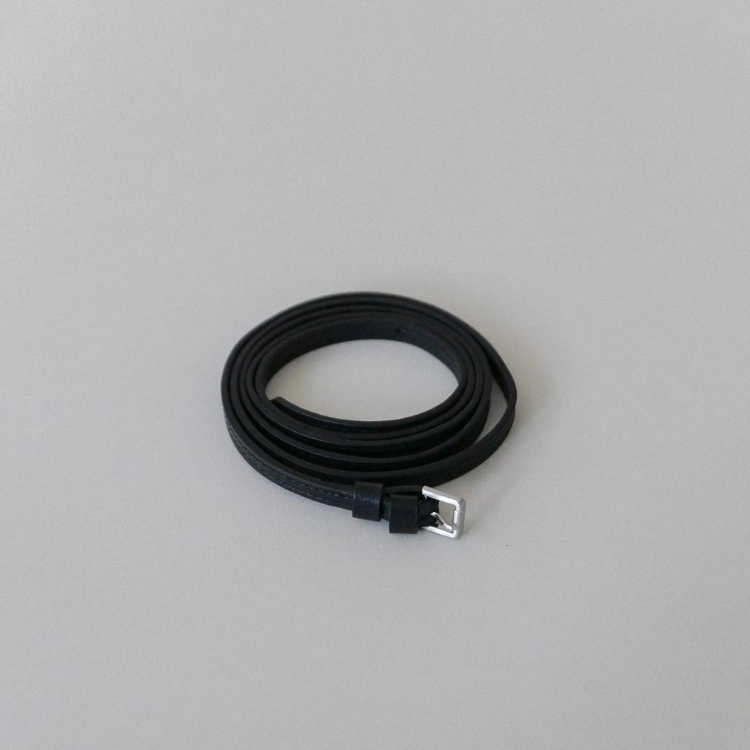 Strap - Natural (Silver)