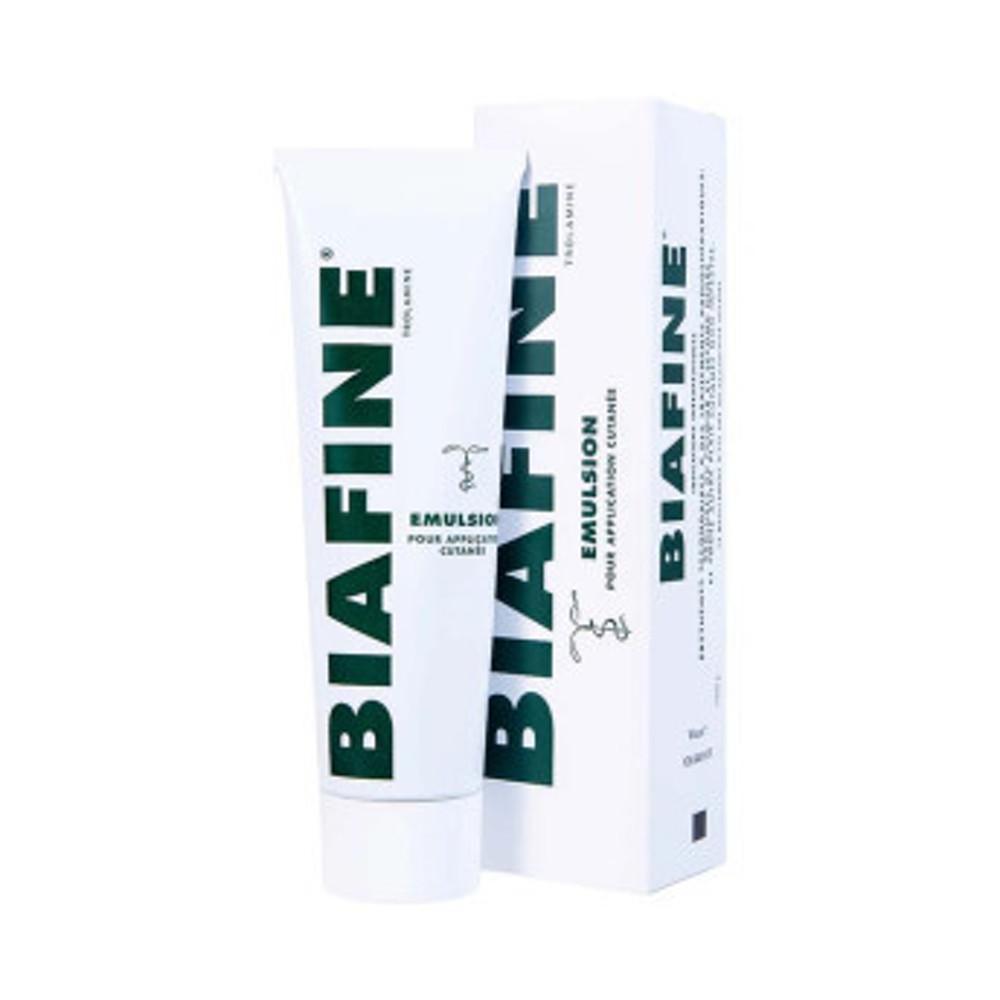 비아핀 에멀전 화상 크림 BIAFINE 93g