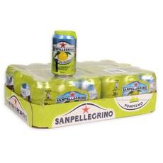 산펠레그리노 폼펠모 탄산음료