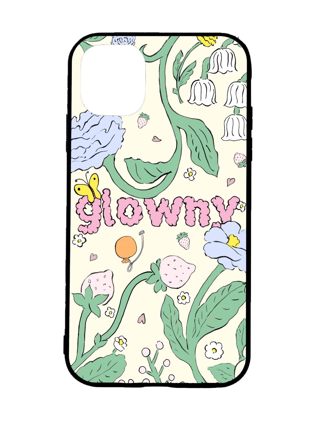 [GLOWNY EXCLUSIVE] DREAM BERRY CASE (8/1~)