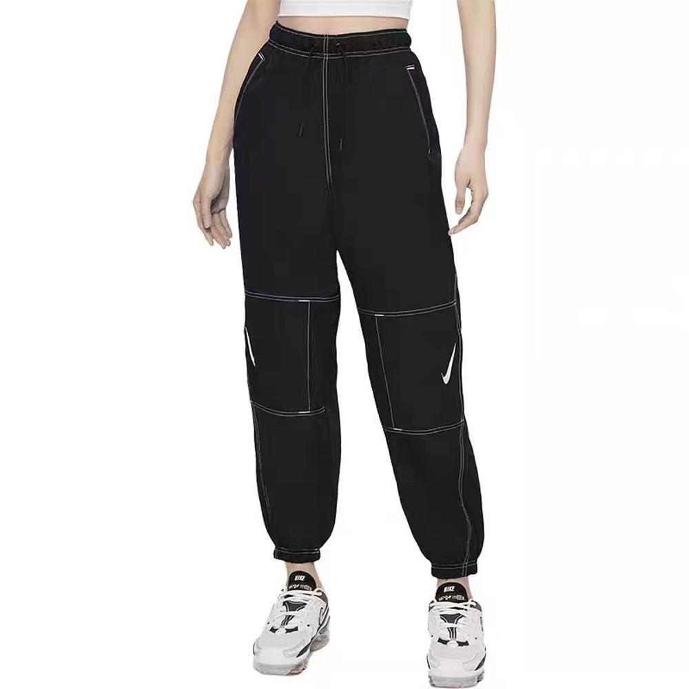 스포츠웨어 우먼스스우시 리펠 조거 팬츠 DD5573-010 100 695