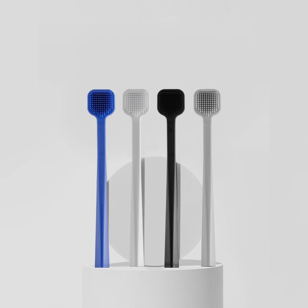 베럴 혀클리너 키즈 4종