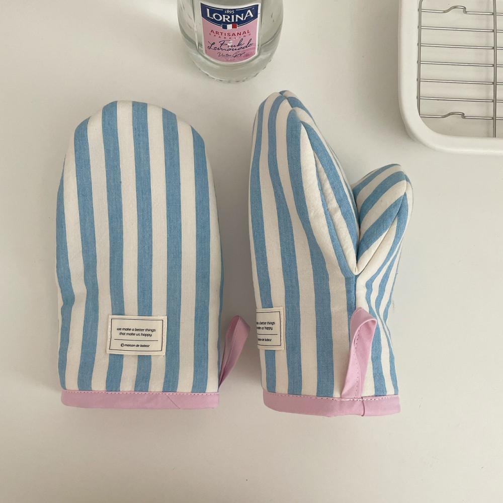 디저트주방장갑