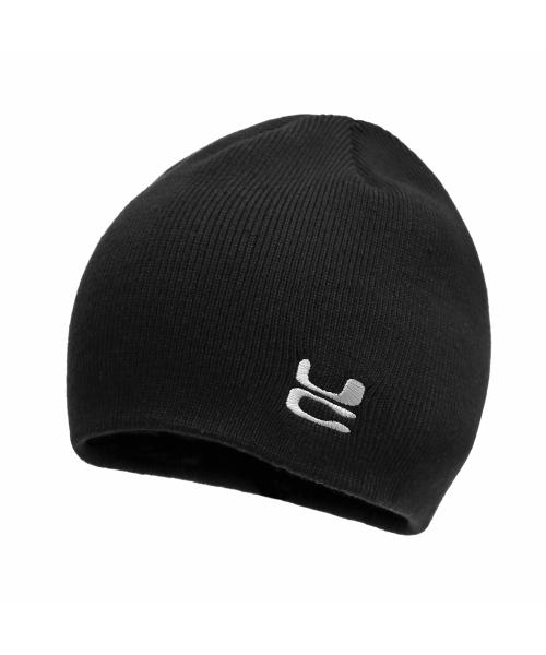 언더컨트롤(UNDERCONTROL)  BEANIE / UC / NO CUFF / BLACK - 사이즈 & 후기 | 무신사