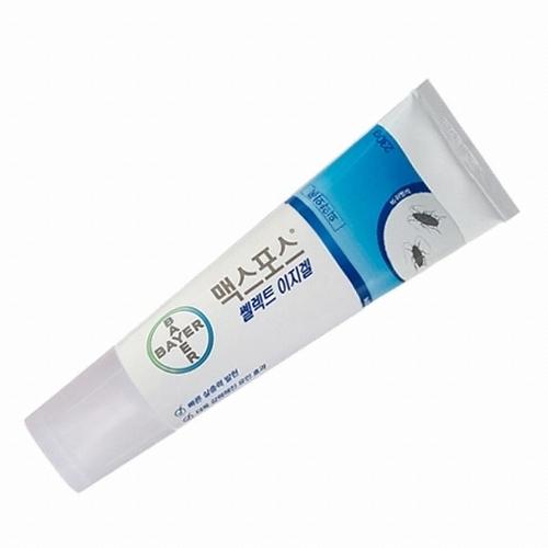 바이엘크롭사이언스 맥스포스 쎌렉트 이지겔 230g (1개)