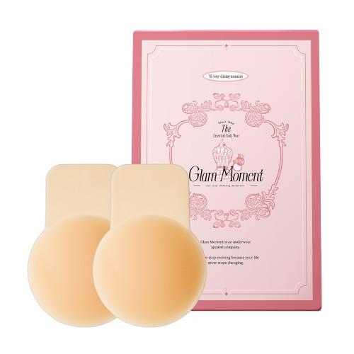 스킨핏 실리콘 누브라