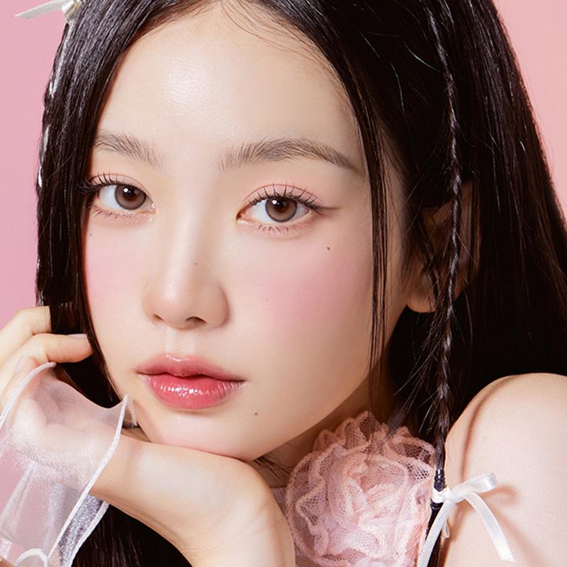 퓨리티샤인 1p 토프브라운