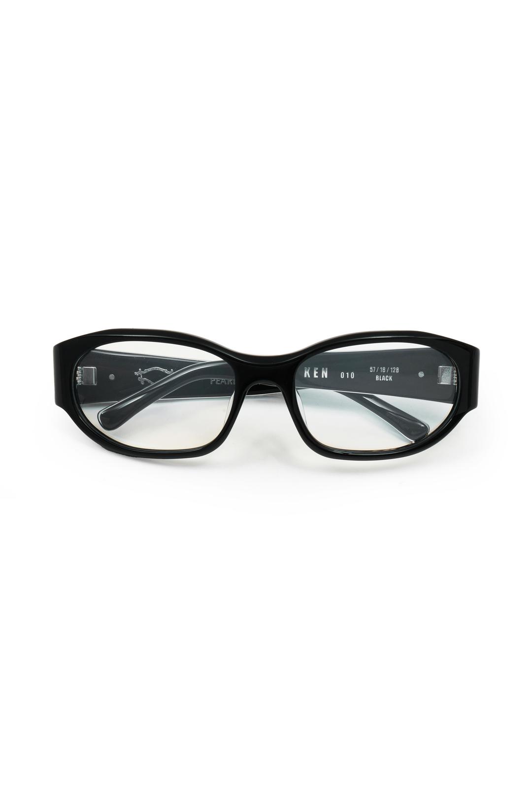 켄 0010 -black