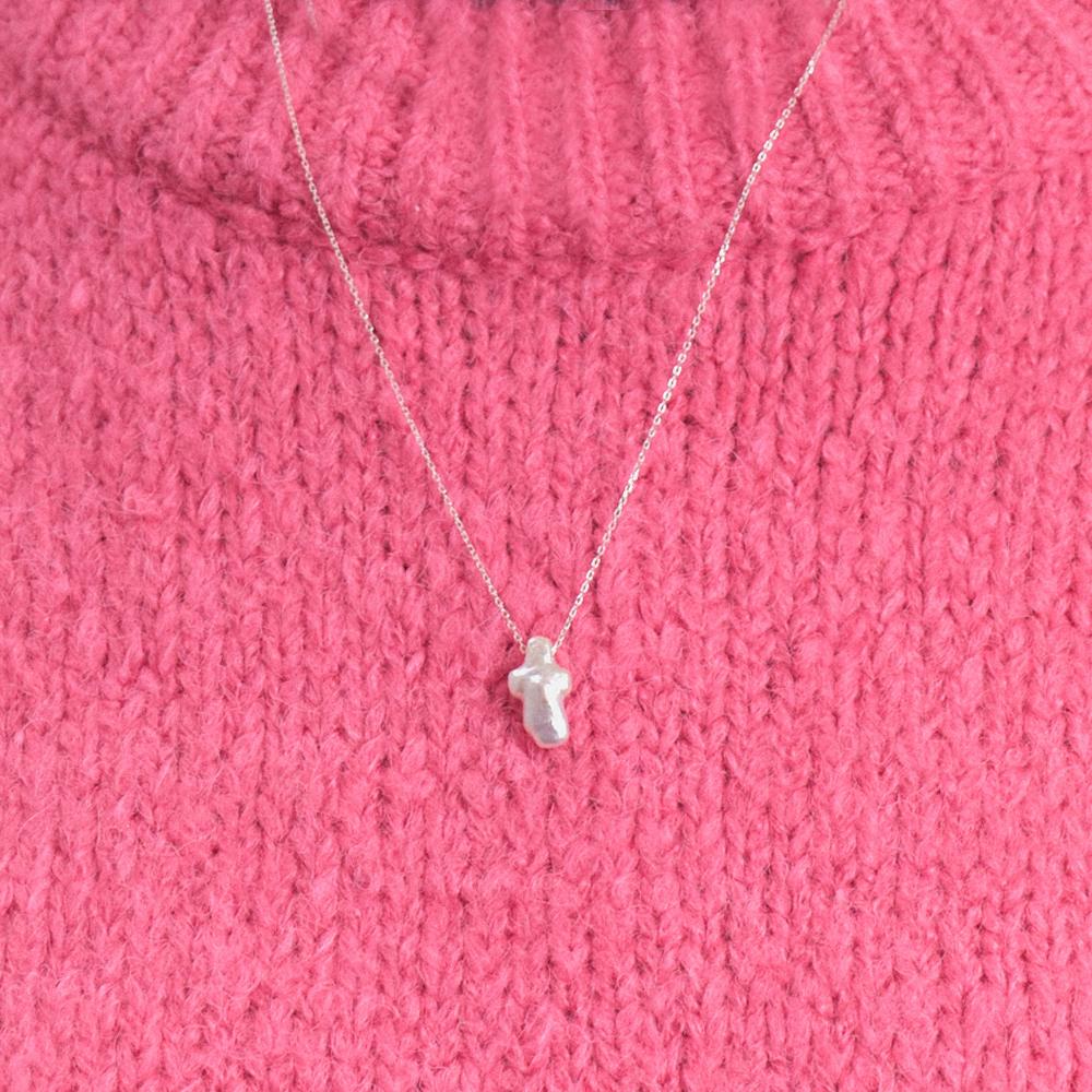 New Weave - Necklace 04