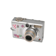Canon Ixus 500