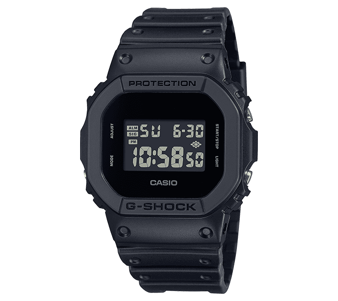 DW-5600UBB-1DR