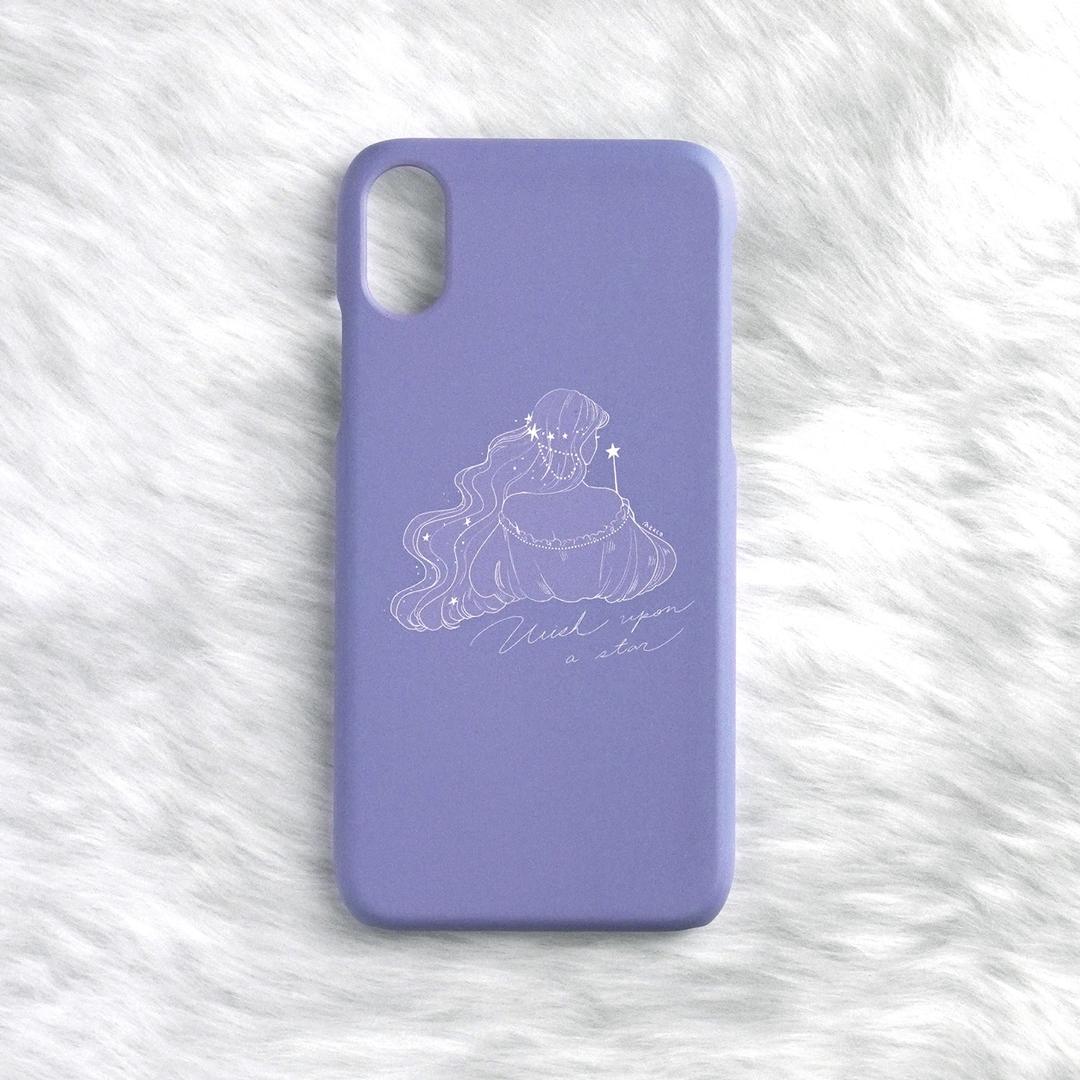 meeco「星に願いを」 - iPhone13