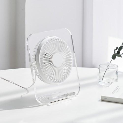 MY-Design 마이-디 타이머 탁상 선풍기