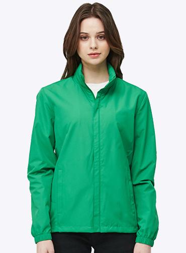 경량 바람막이 자켓 DEP520