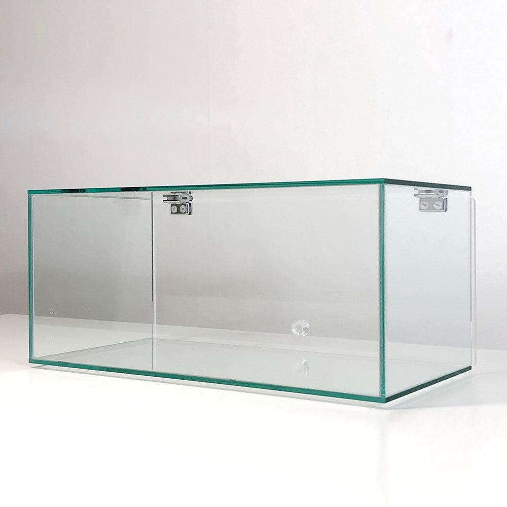 유리쇼케이스 디저트쇼케이스 베이커리 빵 쇼케이스 카페진열장 450 인테리어엉클