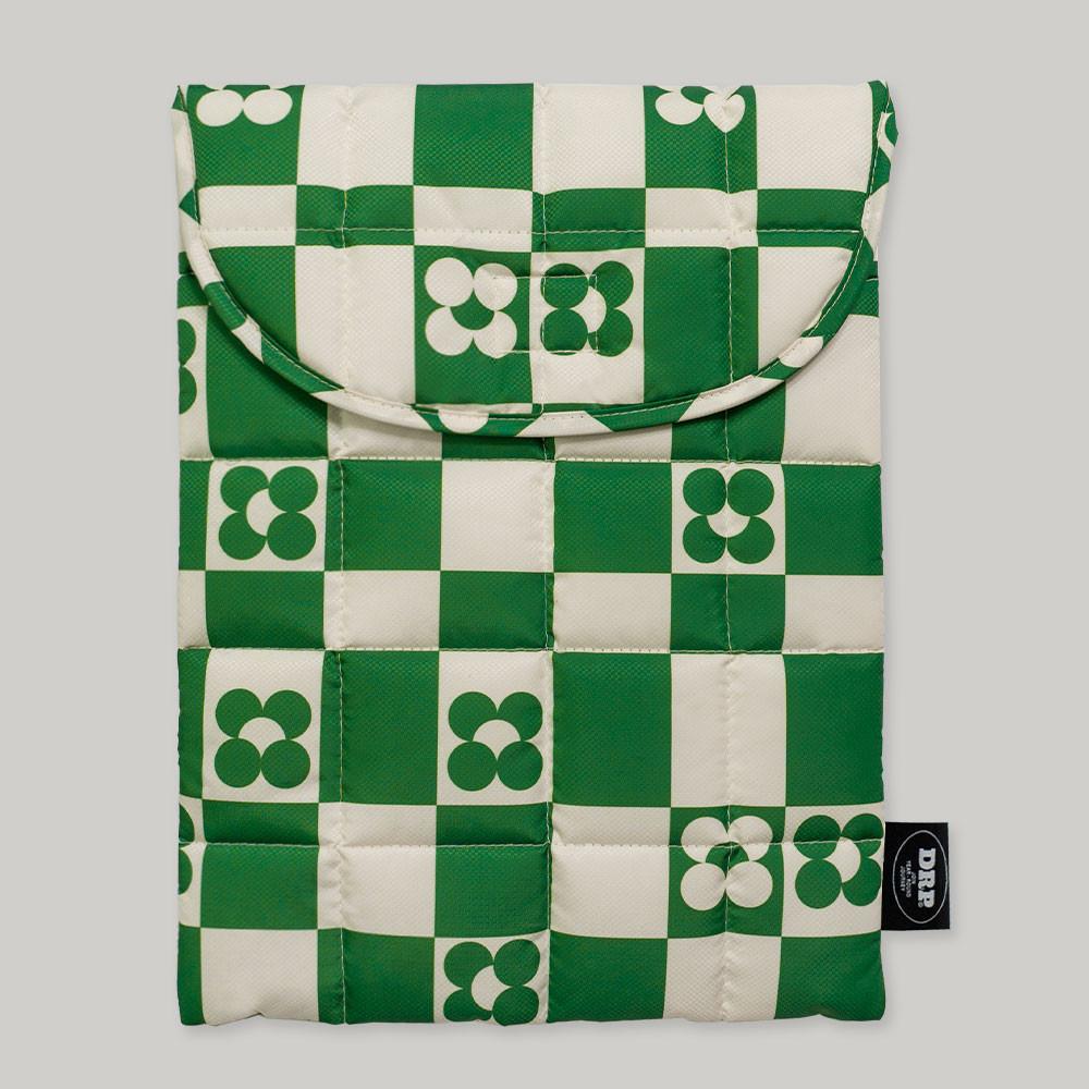 [드롭드롭드롭] 13인치 노트북파우치 MEMORABLE DAY