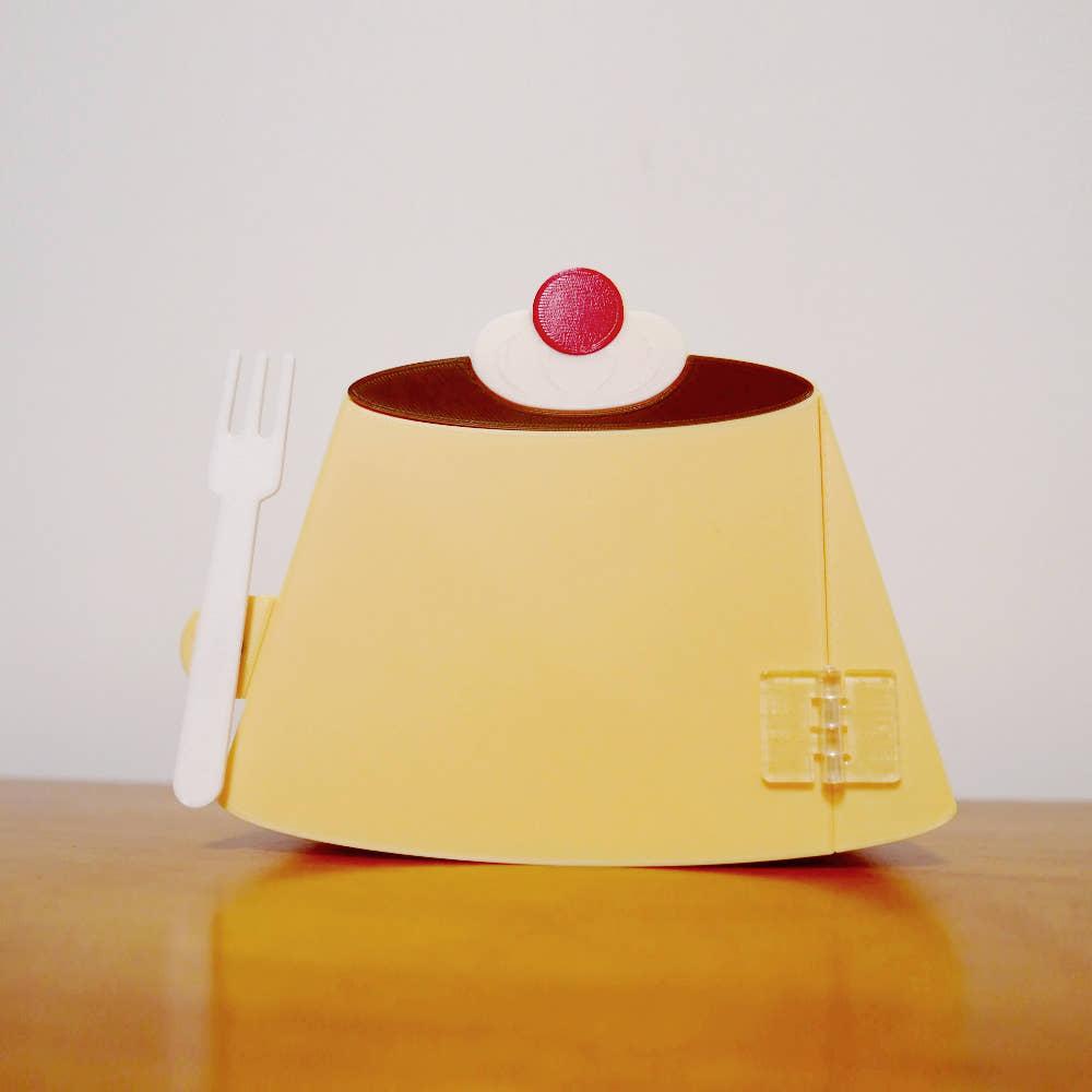 푸딩굴 골든 햄스터용 땅굴존 관찰존 아마존 골든용(지름 약 8cm)