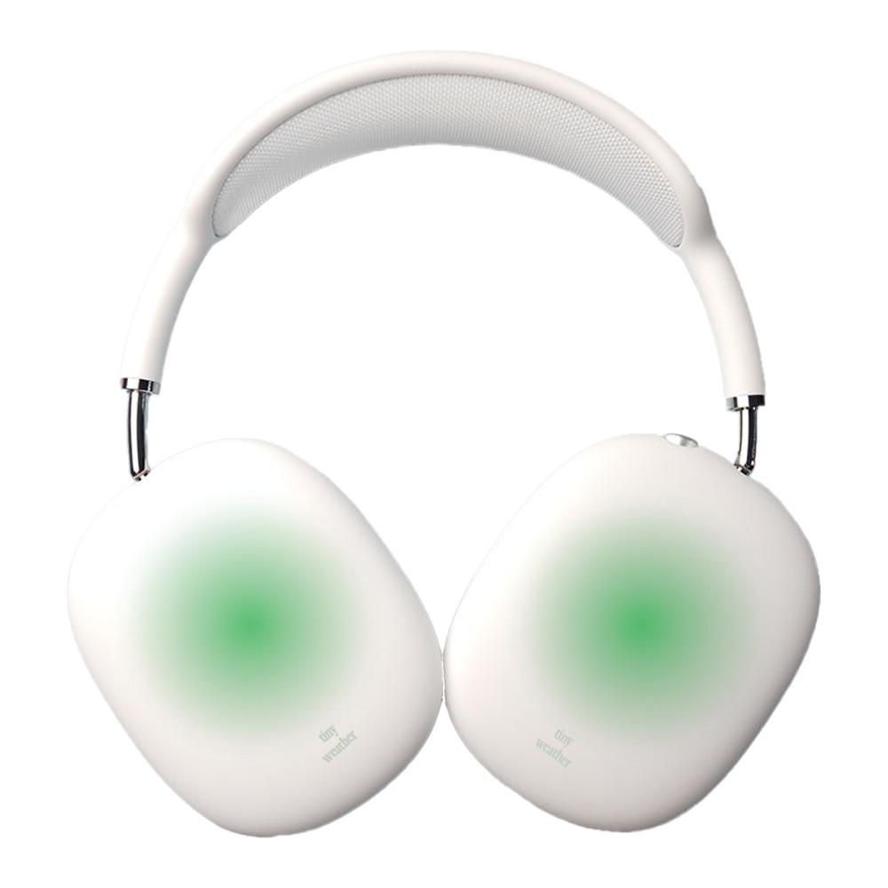 cheek 에어팟 맥스 하드 케이스