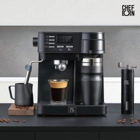 [쉐프본]에스토 올인원 커피머신 (CM6827)