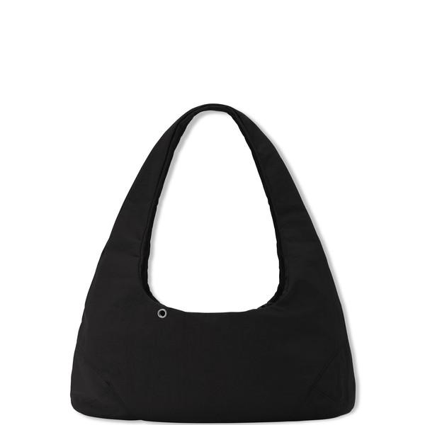 [PRE-ORDER] Small baseball bag_black