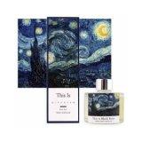 디스이즈 명화 디퓨저 블랙로즈