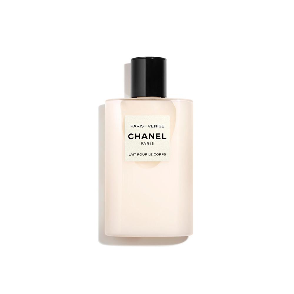 파리-베니스 레 조 드 샤넬 바디 로션 200ml