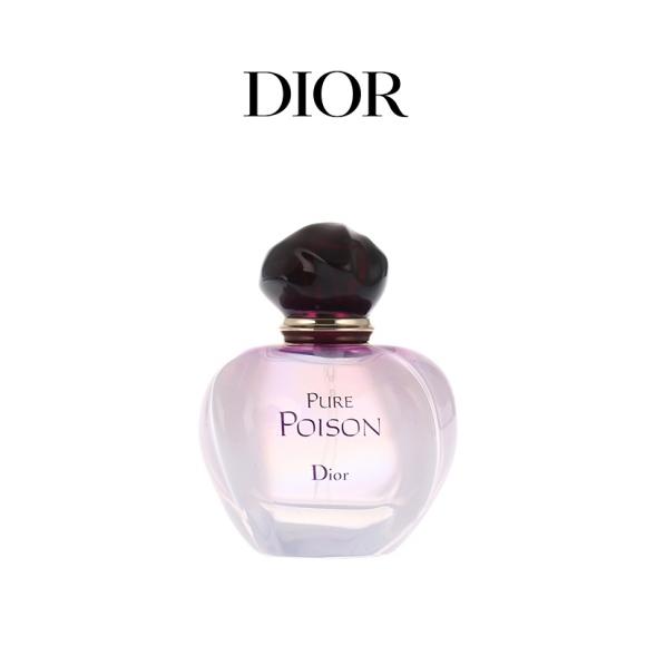 디올 퓨어 쁘아종 오 드 퍼퓸 50ml