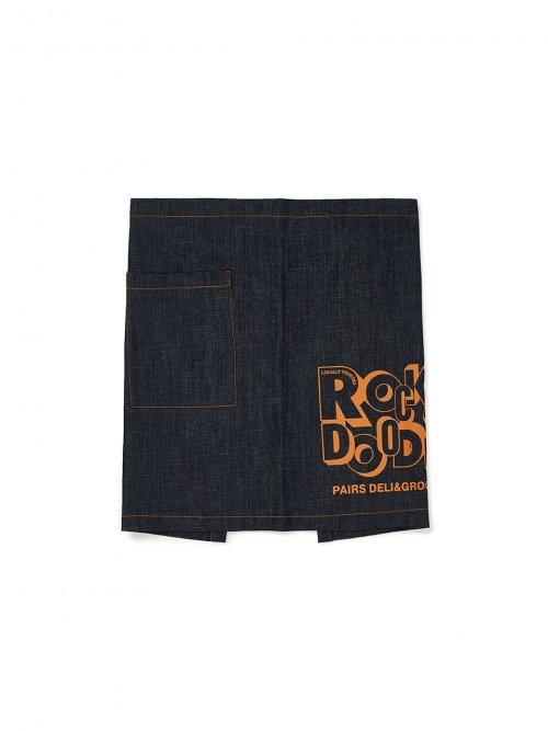 Waist Apron Denim