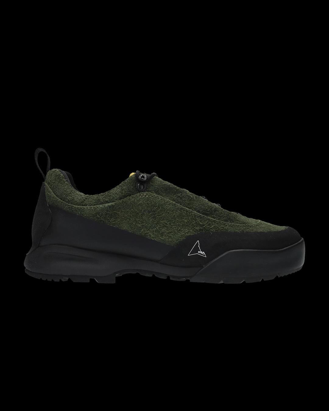 ROA Cingino OLIVE YELLOW