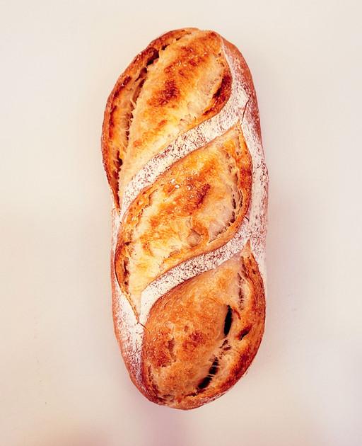 🥖우리밀 클래식 사워도우500g 🥖