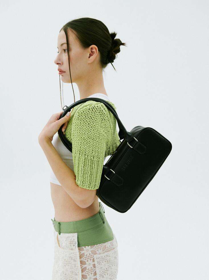 FLUTTER M · 플루터 / 블랙