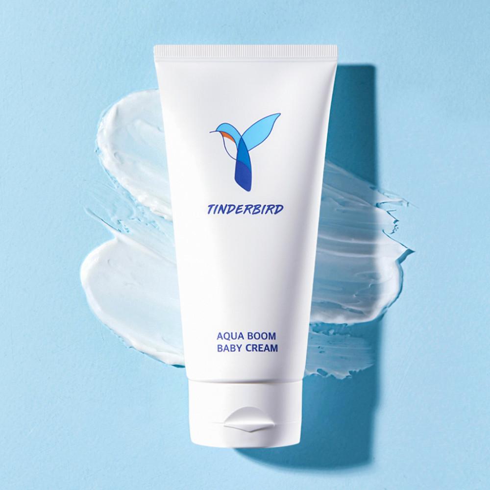 틴더버드 아기크림 유아 신생아 베이비 성인 보습크림  150ml