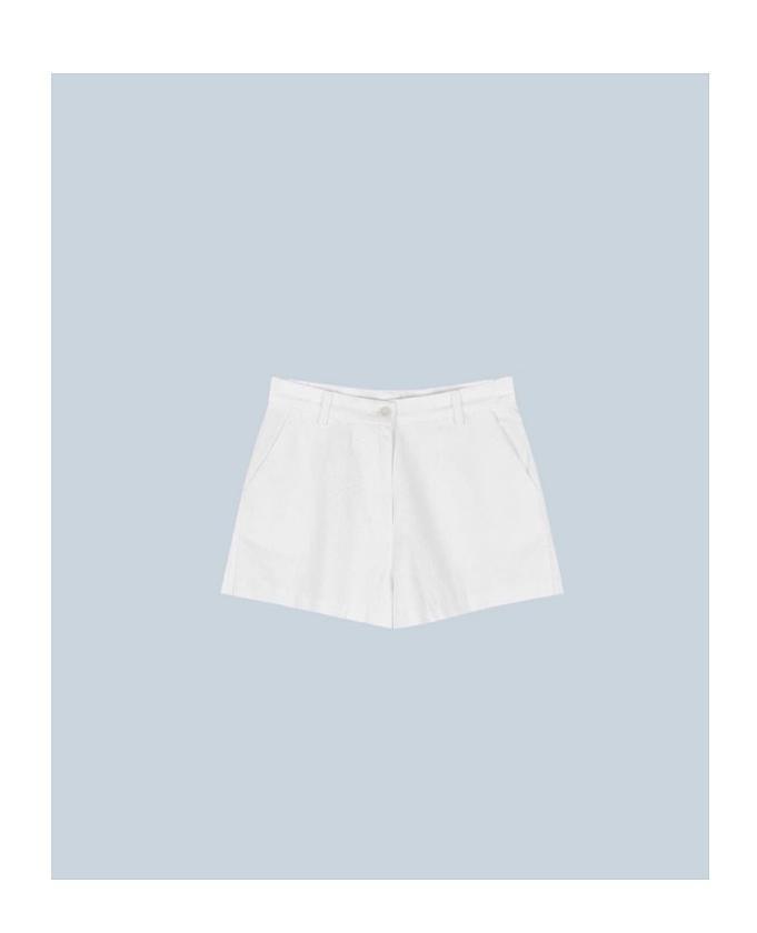 비엔느 [당일] riette 리에뜨 키리 숏 팬츠 반바지 (2c) 블루M제외 당일발송